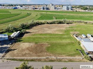 460 W, Blackfoot, ID 83221