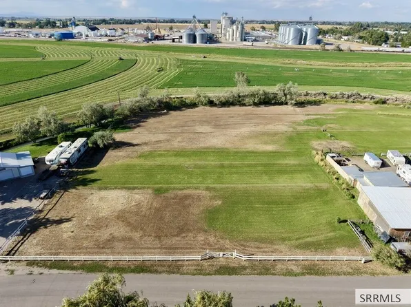 460 W, Blackfoot, ID 83221