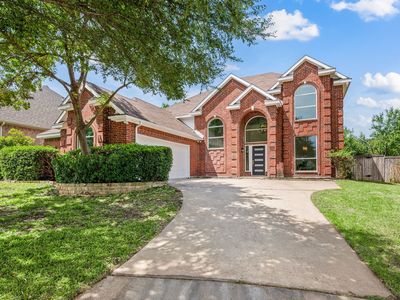 3205 Glen Haven Ct, Highland Village, TX, 75077
