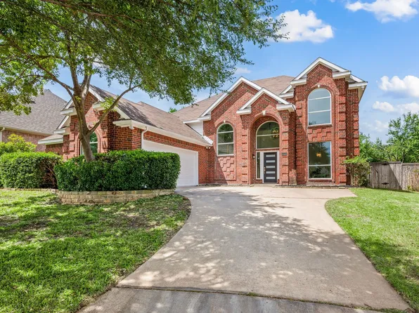 3205 Glen Haven Ct, Highland Village, TX 75077