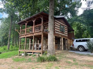 864 Fugate Rd, Del Rio, TN 37727