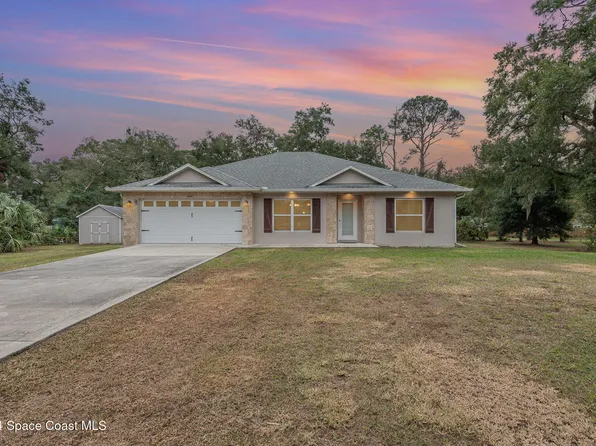 4405 Peppertree St, Cocoa, FL 32926