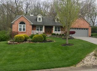 4532 English Creek Dr, Cincinnati, OH 45245