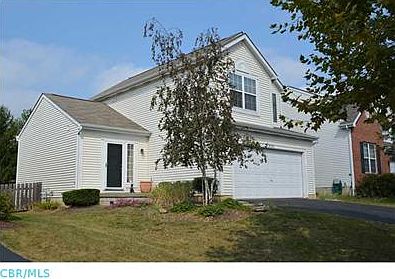 2nd image of 9333 Prestwick Green Dr