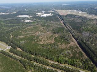 0 Old Highway 98, Hattiesburg, MS 39401