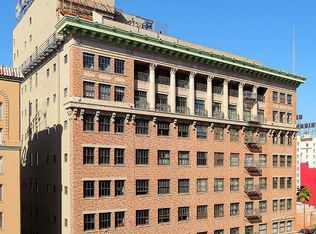 1645 N Vine St #408, Los Angeles, CA 90028