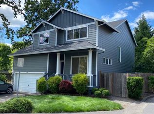 6316 SE Karpstein Pl, Hillsboro, OR