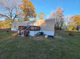 121 Woodlawn Ests, Marshall, TX 75670