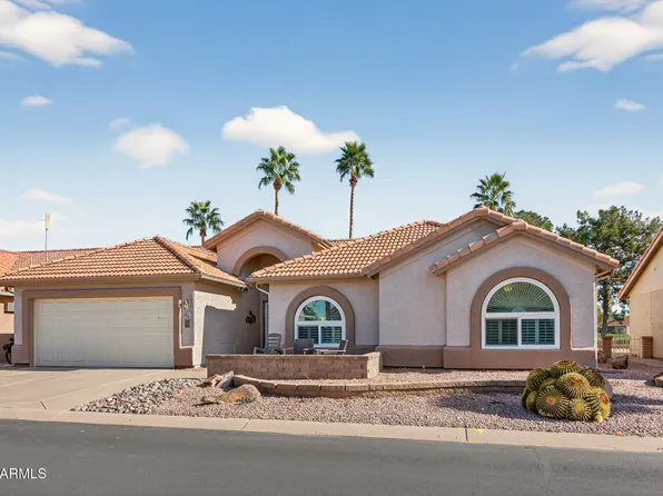 6381 S PEBBLE BEACH Drive, Chandler, AZ 85249