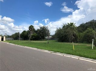 8408 N 4th St, McAllen, TX 78504