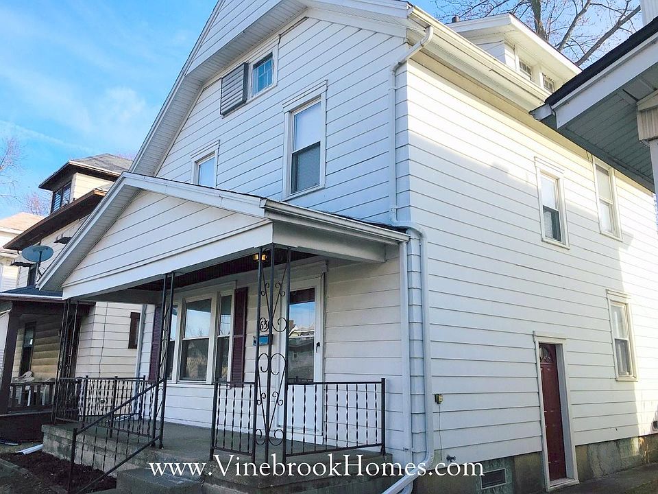 630 Creighton Ave, Dayton, OH 45410 Zillow