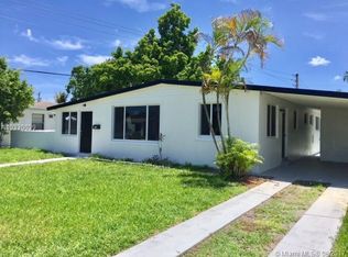 430 NW 183rd Ter, Miami Gardens, FL 33169