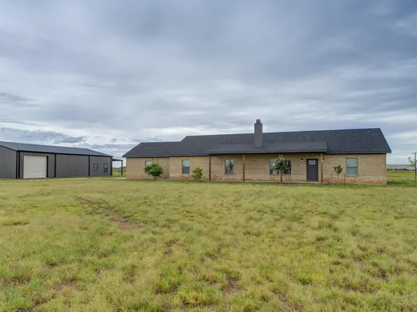 9110 N Fm 1729, Idalou, TX 79329