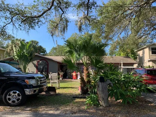 7207 S Shamrock St, Tampa, FL 33616