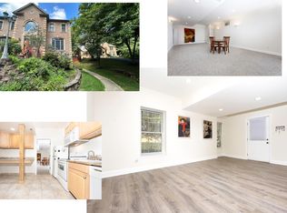 7715 Mary Cassatt Dr #101, Potomac, MD 20854