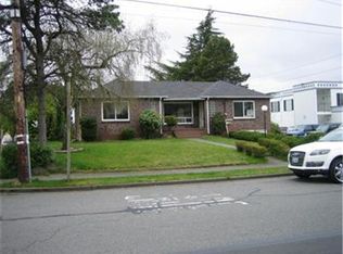 7218 S Alaska St, Tacoma, WA 98408