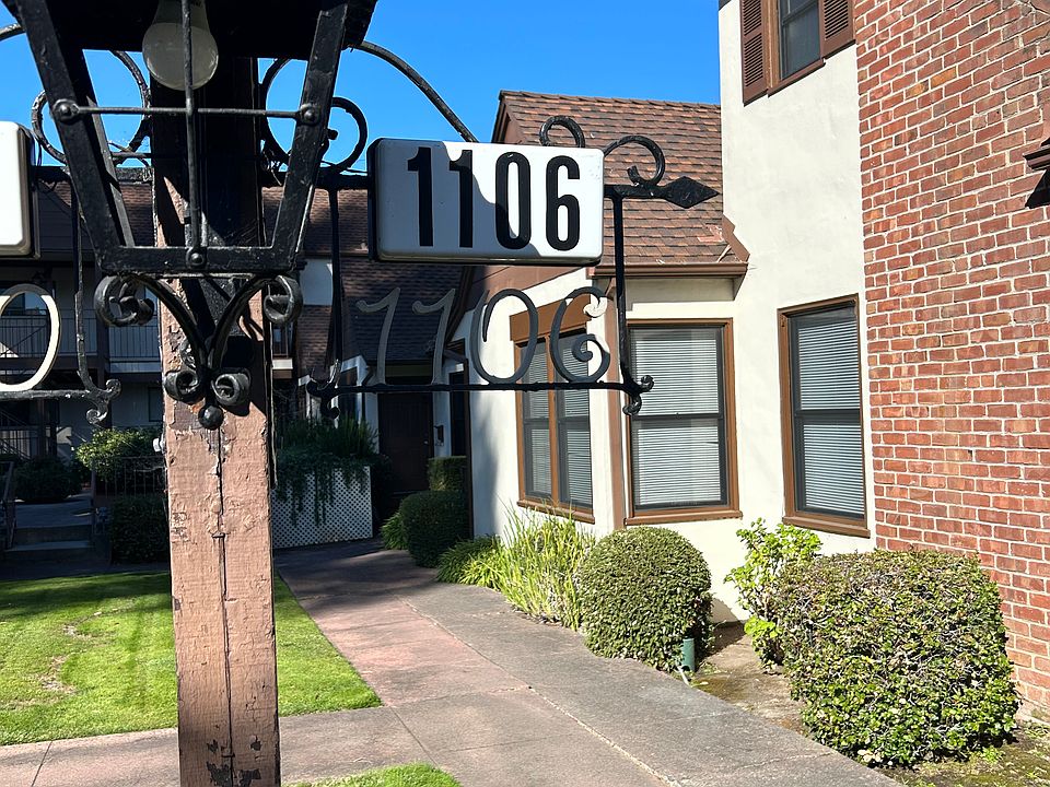 1st image of 1106 El Camino Real APT 1