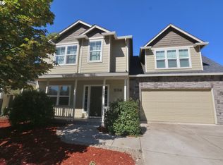 532 Ethan Ct, Springfield, OR 97477