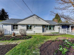 4807 236th St SW, Mountlake Terrace, WA 98043