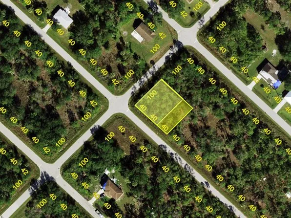 11490 3rd Ave #1399, Punta Gorda, FL 33955