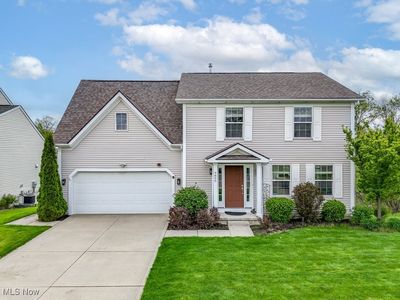 9800 Creekside Way, Streetsboro, OH, 44241