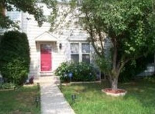 2811 Nestor Ct, Bowie, MD 20716