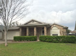 7916 Snook Hook Trl, Austin, TX 78729