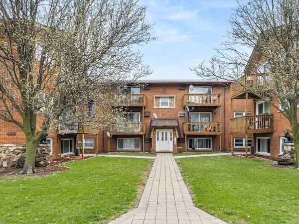 10747 S Harlem Ave APT B3, Worth, IL 60482