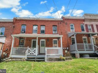 375 Hephzibah Hill Rd, Coatesville, PA 19320