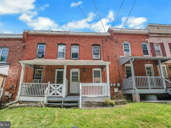 375 Hephzibah Hill Rd, Coatesville, PA 19320