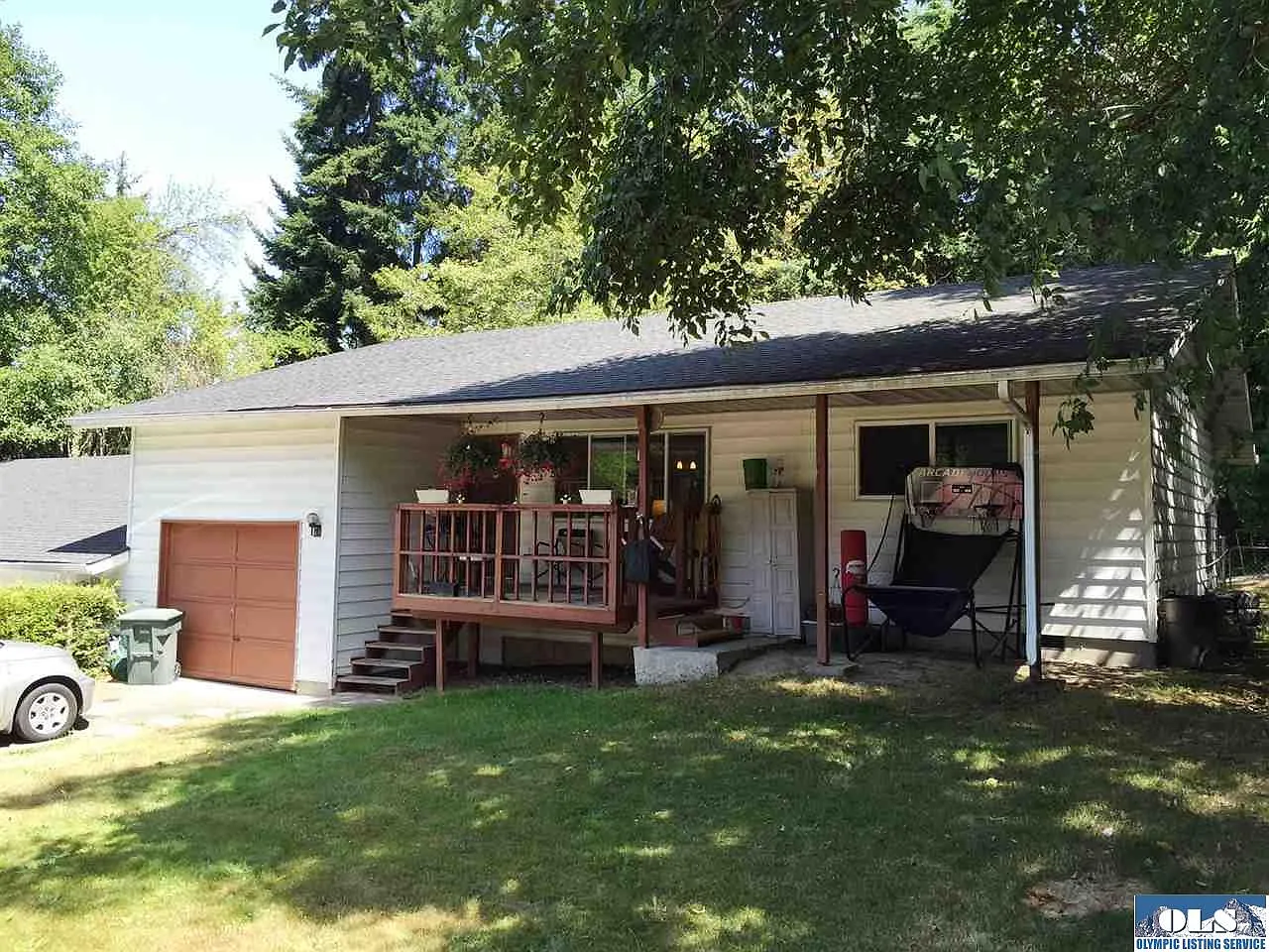 21 Gregory Pl #23 photo 1