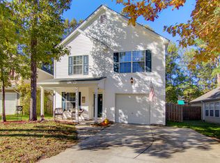 144 Venice St, Summerville, SC 29483