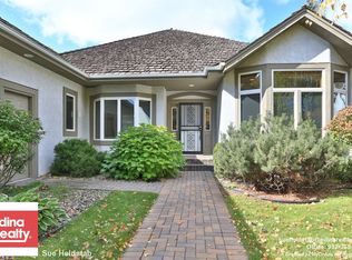 5040 Malibu Dr, Edina, MN 55436