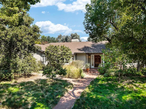 700 Prospect Blvd, Pasadena, CA 91103