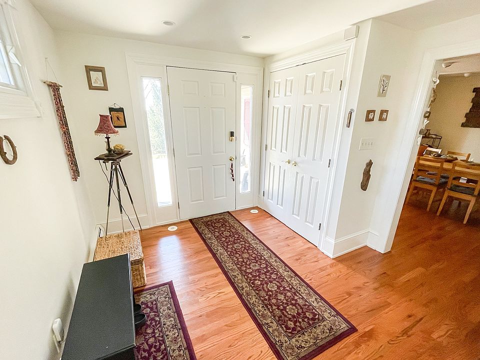 Welcome to our beautiful home!