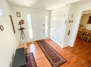 327 E Ashland St, Doylestown, PA 18901