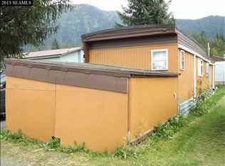 9950 Stephen Richards Dr SPC 42, Juneau, AK 99801