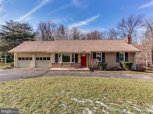 4418 Highboro Dr, Mount Airy, MD 21771