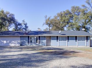 18565 Benson Rd, Cottonwood, CA 96022