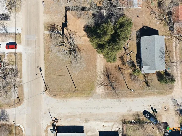 N Fannin Ave, Cameron, TX 76520