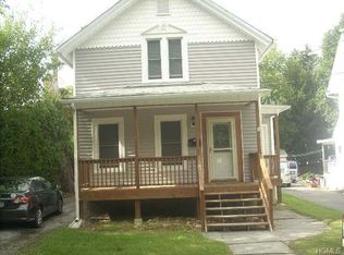 15 Wilkes Ave, Middletown, NY 10940