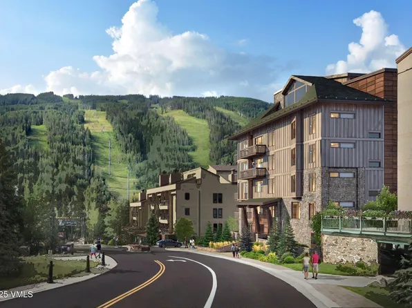 534 E Lionshead Circle, Vail, CO 81657