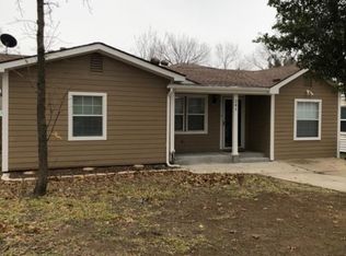 241 Willow St, Hurst, TX 76053