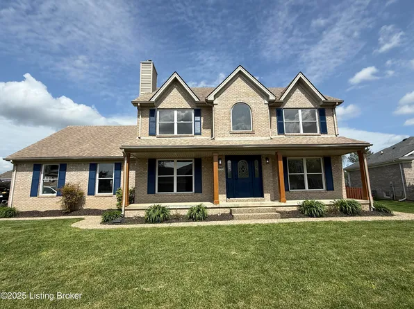 11701 Peyote Pl, Jeffersontown, KY 40299