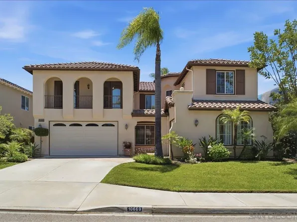 10669 El Caballo Ave, San Diego, CA 92127