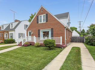 612 William St, Racine, WI 53402