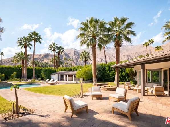 467 W Via Lola, Palm Springs, CA 92262