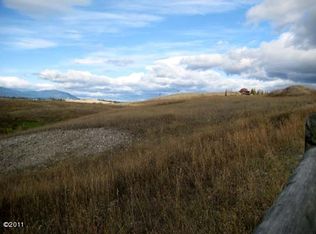 Nhn Nutting Dr, Eureka, MT 59917