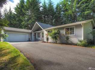 1027 NW Thompson Rd, Poulsbo, WA 98370