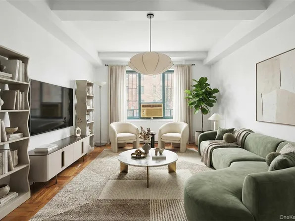 2100 E Tremont Avenue #1F, Bronx, NY 10462
